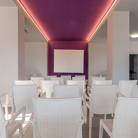Zacapa B&B Taranto Exteriér fotografie