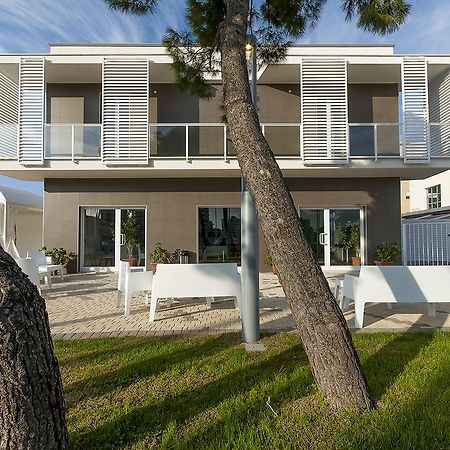 Zacapa B&B Taranto Exteriér fotografie