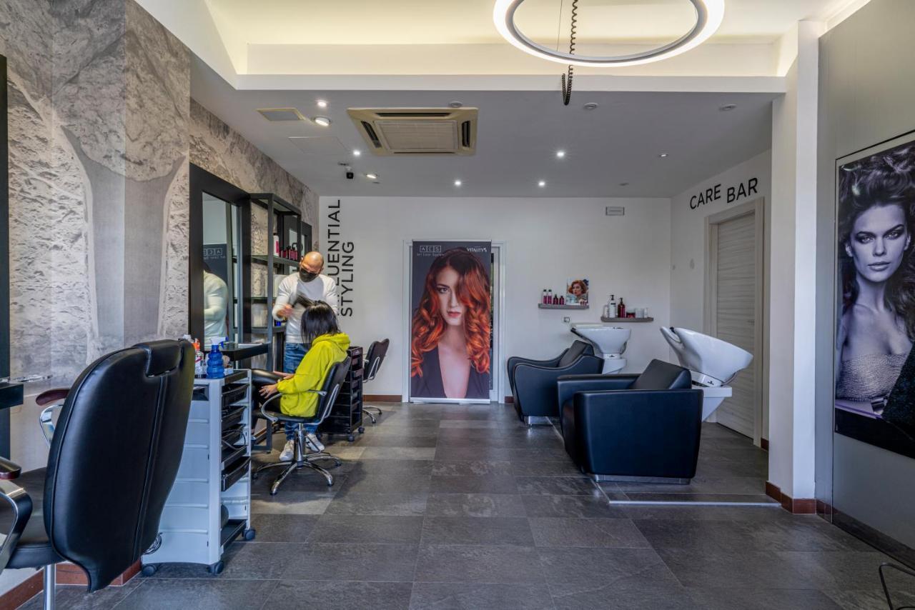 Zacapa B&B Taranto Exteriér fotografie
