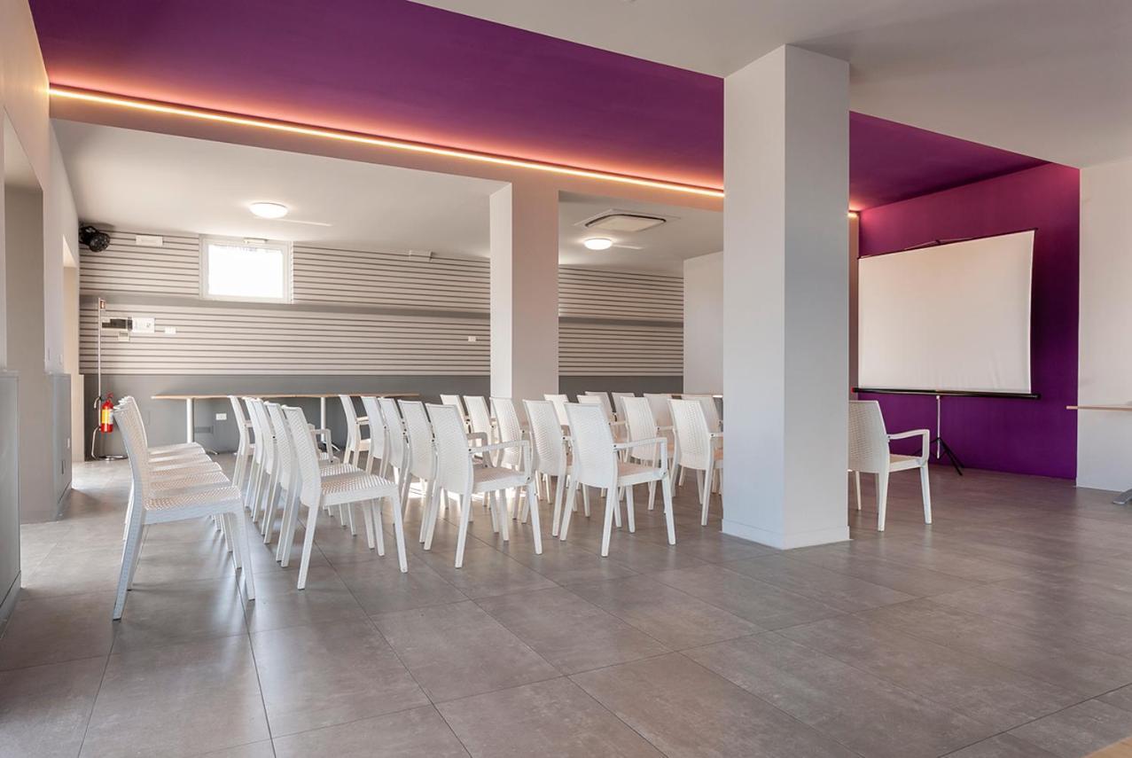 Zacapa B&B Taranto Exteriér fotografie