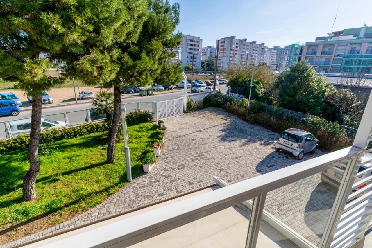 Zacapa B&B Taranto Exteriér fotografie