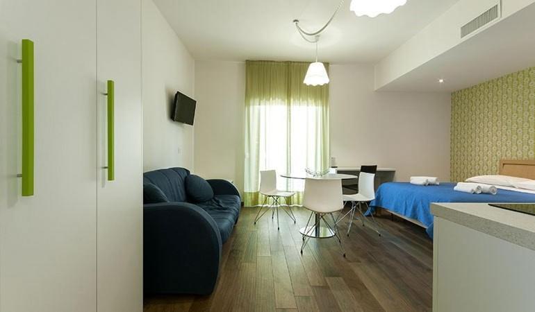 Zacapa B&B Taranto Exteriér fotografie