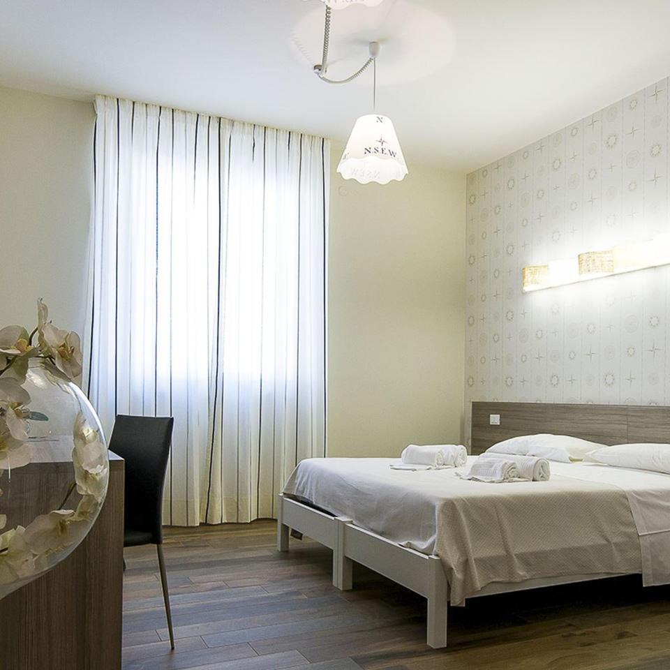 Zacapa B&B Taranto Exteriér fotografie