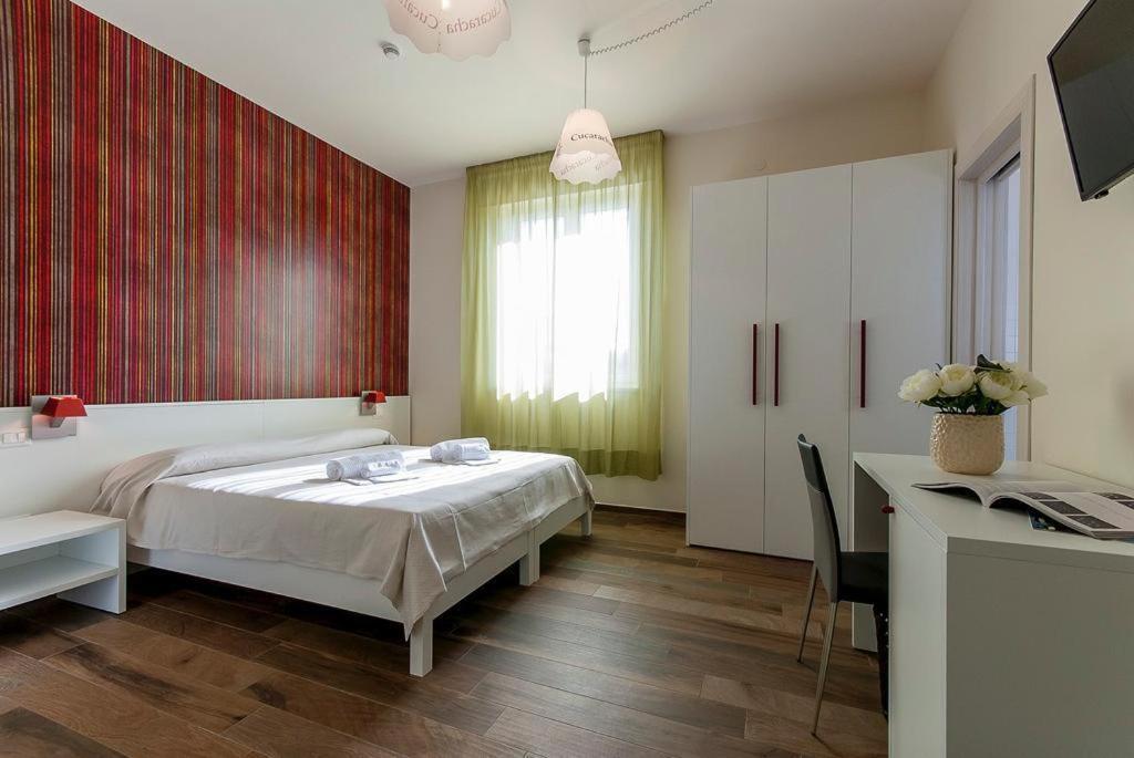 Zacapa B&B Taranto Exteriér fotografie