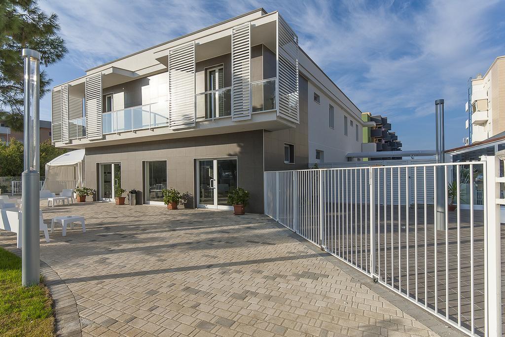 Zacapa B&B Taranto Exteriér fotografie