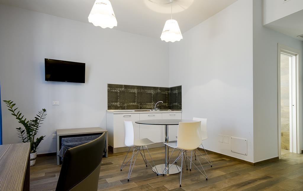 Zacapa B&B Taranto Exteriér fotografie