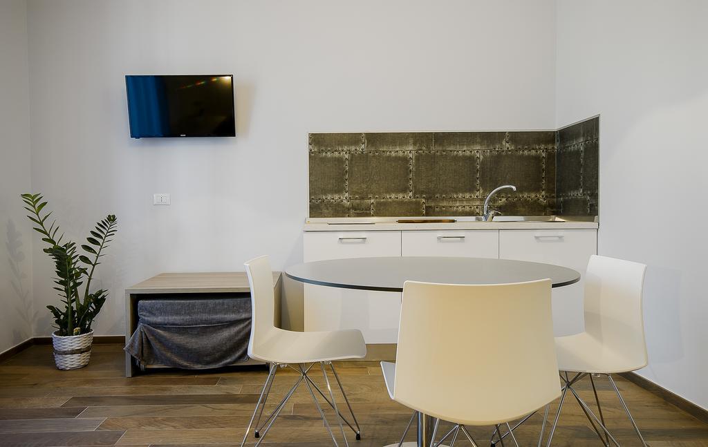 Zacapa B&B Taranto Exteriér fotografie