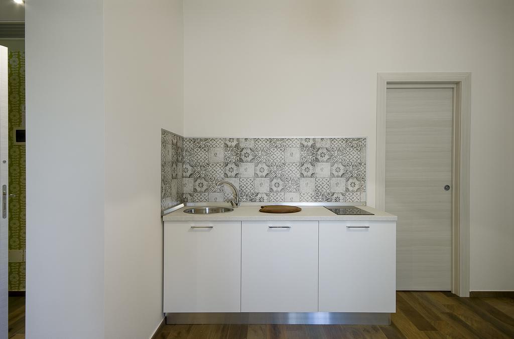 Zacapa B&B Taranto Exteriér fotografie
