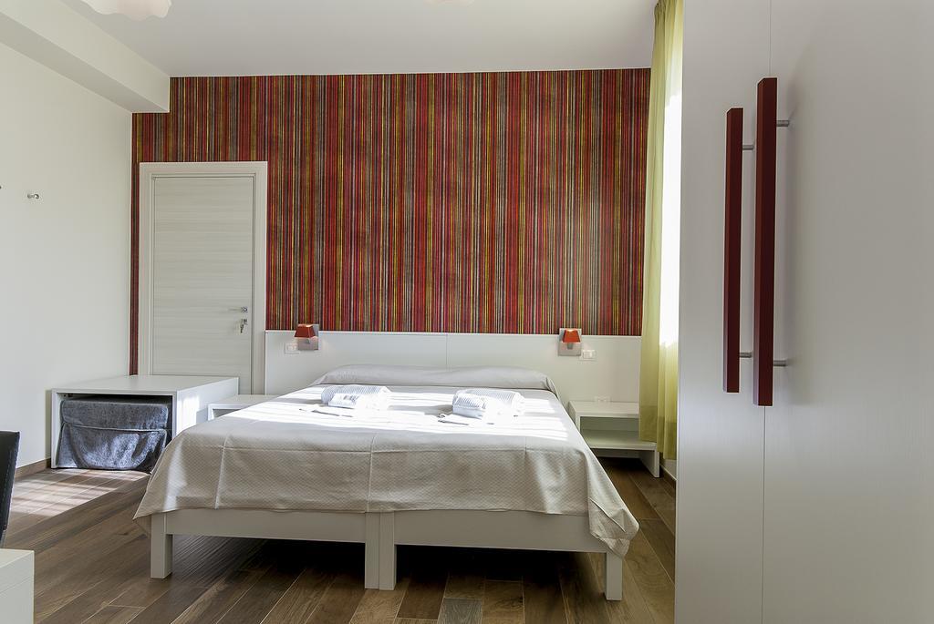 Zacapa B&B Taranto Exteriér fotografie