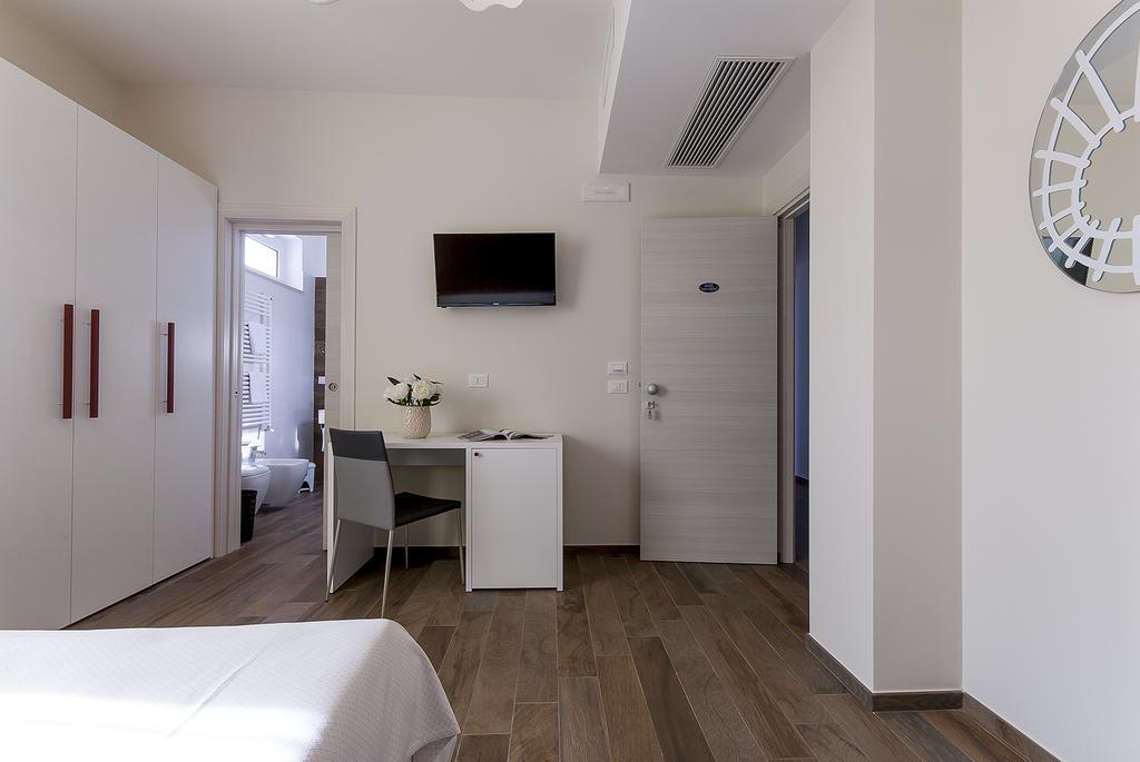 Zacapa B&B Taranto Exteriér fotografie