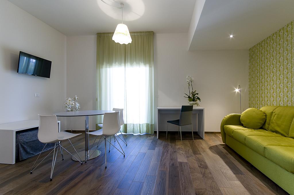 Zacapa B&B Taranto Exteriér fotografie