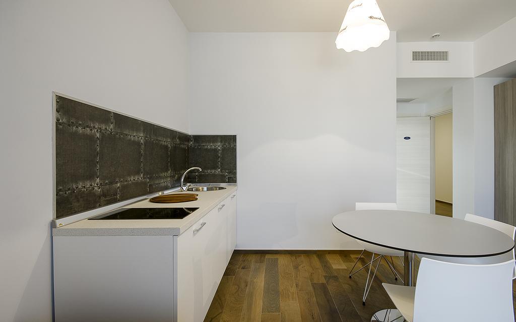 Zacapa B&B Taranto Exteriér fotografie