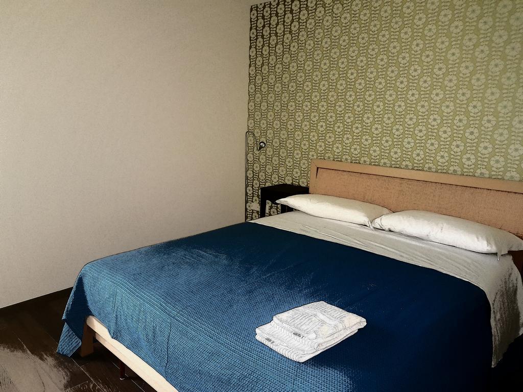 Zacapa B&B Taranto Exteriér fotografie