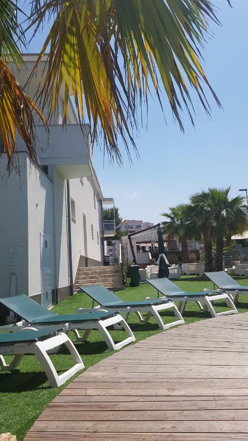 Zacapa B&B Taranto Exteriér fotografie