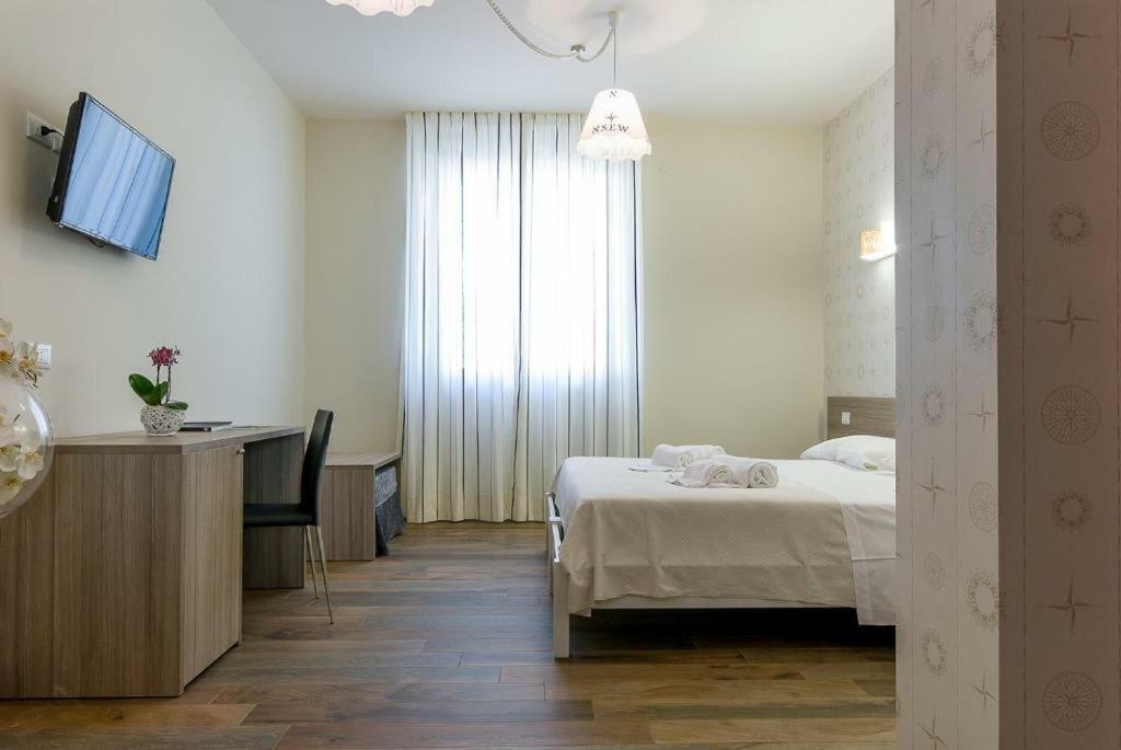 Zacapa B&B Taranto Exteriér fotografie