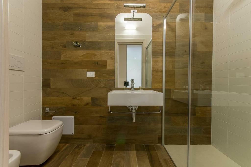 Zacapa B&B Taranto Exteriér fotografie